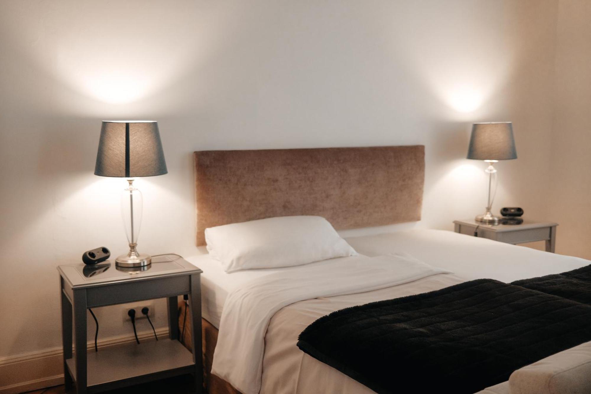 Hotel Am Museum ハンブルク エクステリア 写真